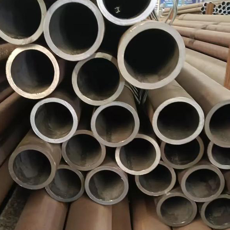 宣威12Cr1MoVG高压锅炉管